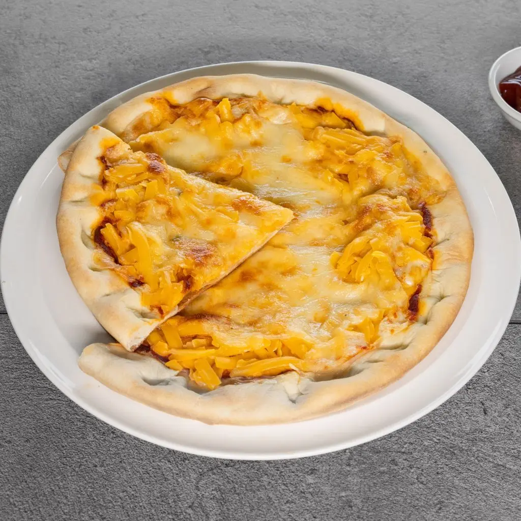 Four Cheeses - Large